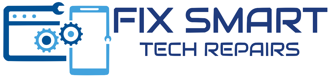 Fixsmart Logo